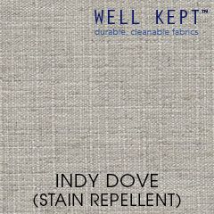 Tier 3 Well Kept Stain Repellent Fabrics