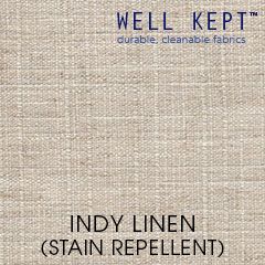 Tier 3 Well Kept Stain Repellent Fabrics