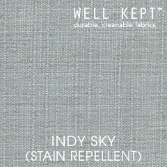 Tier 3 Well Kept Stain Repellent Fabrics
