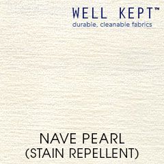 Tier 3 Well Kept Stain Repellent Fabrics