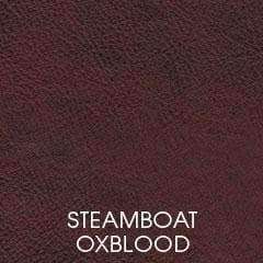 Tier 2 Top Grain Leather