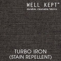 Tier 3 Well Kept Stain Repellent Fabrics