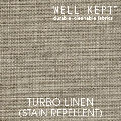 Tier 3 Well Kept Stain Repellent Fabrics
