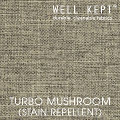 Tier 3 Well Kept Stain Repellent Fabrics