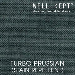 Tier 3 Well Kept Stain Repellent Fabrics