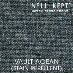 Tier 3 Well Kept Stain Repellent Fabrics