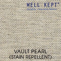 Tier 3 Well Kept Stain Repellent Fabrics
